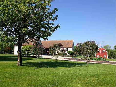 Summer in the Berkshires