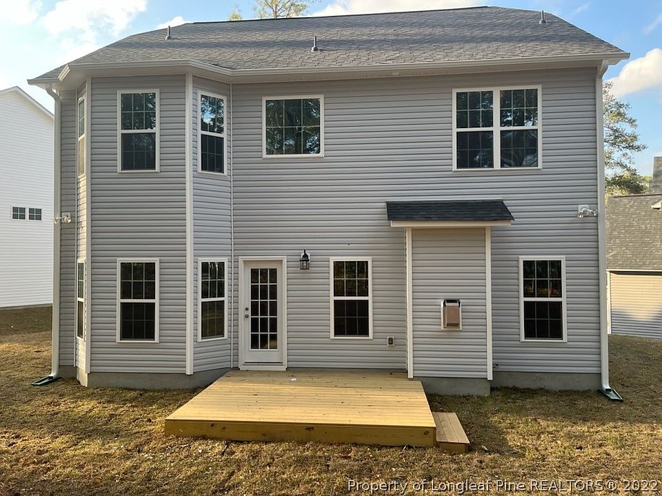 2nd image of 204 Walker Downs Cir