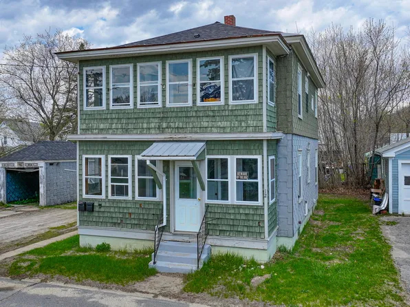 12 Brown Street, Mexico, ME 04257