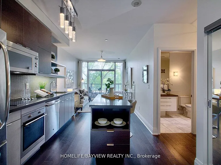 399 Spring Garden Ave S #503 — Photo 3