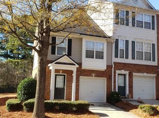 2133 Dillard Xing #2133, Tucker, GA 30084