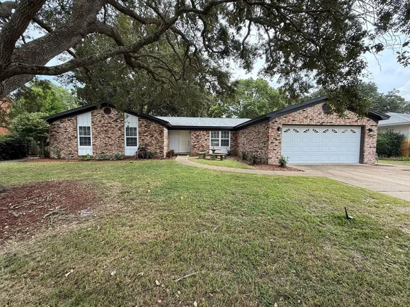 420 Dolphin St, Gulf Breeze, FL 32561