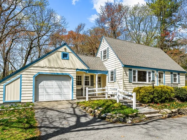 35 Wilmington Rd, Burlington, MA 01803