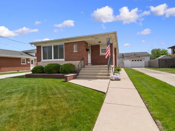 2618 41st St, Highland, IN 46322