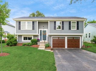 658 Academy Dr, Galloway, OH