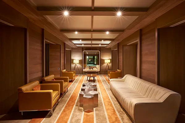 Rented by Christie's International Real Estate Group, LLC | media 21