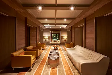 Rented by Christie's International Real Estate Group, LLC