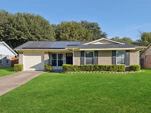 605 Fairview Dr, Richardson, TX 75081