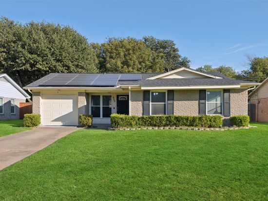 605 Fairview Dr, Richardson, TX 75081