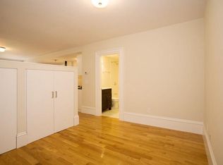 658 Massachusetts Ave #1G, Boston, MA 02118