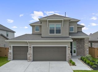 2605 Lake Bryan Dr, Dayton, TX 77535