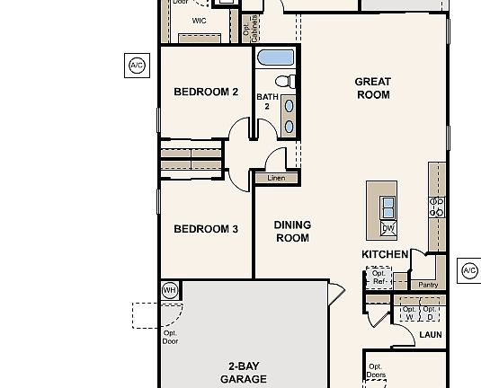 2nd image of this home