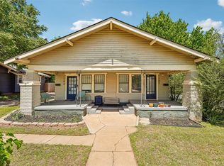 101 NW 20th St, Oklahoma City, OK 73103