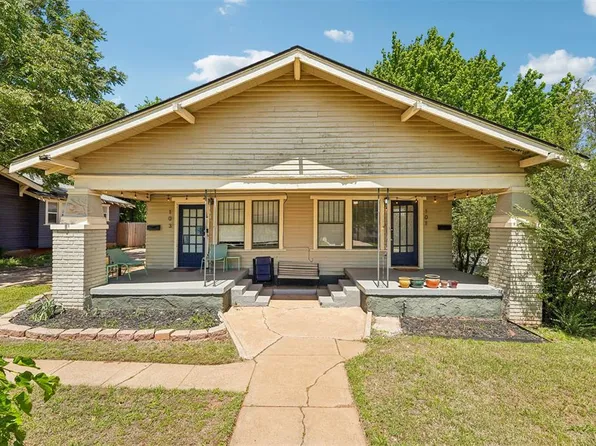 101 NW 20th St, Oklahoma City, OK 73103