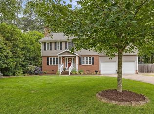 6609 Vancouver Ln, Raleigh, NC 27615