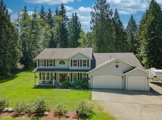16108 Ok Mill Rd, Snohomish, WA 98290