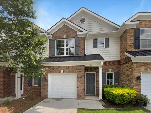 5362 Langston Rd, Norcross, GA 30071