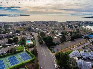 6 Bayside Ct, Richmond, CA 94804