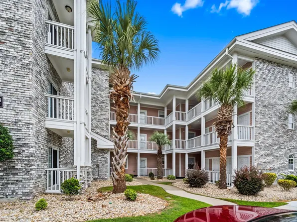 4733 Wild Iris Dr. #101, Myrtle Beach, SC 29577