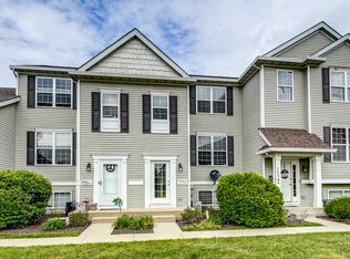 1754 Fieldstone Dr N, Shorewood, IL 60404