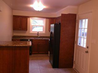 11639 Long Green Pike #A, Glen Arm, MD 21057