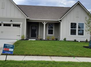 233 Cline St, Westfield, IN 46074