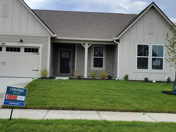 233 Cline St, Westfield, IN 46074