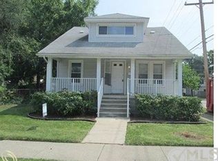 1593 Empire Ave, Lincoln Park, MI