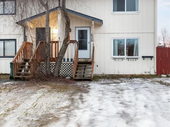 6320 Newt Dr, Anchorage, AK 99507