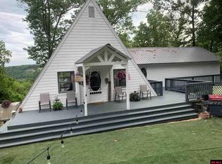 1629 Mc 8036 Rd, Peel, AR 72668