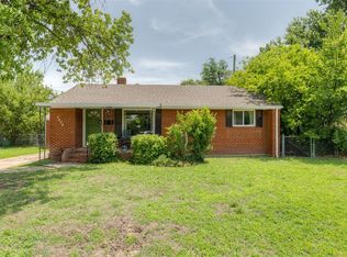 4904 N Warren Ave, Oklahoma City, OK 73112