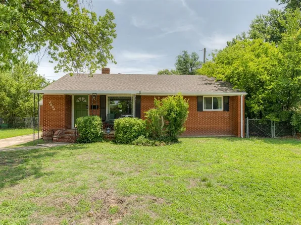 4904 N Warren Ave, Oklahoma City, OK 73112