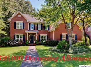2749 Tammerack Ln SE, Owens Cross Roads, AL 35763