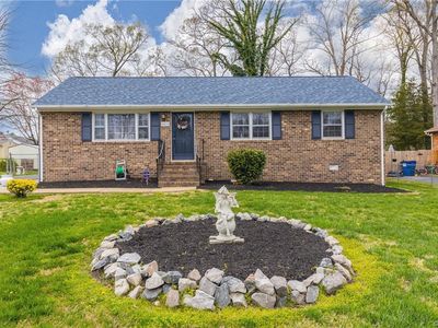 14210 Barberry Ct, Chester, VA, 23836