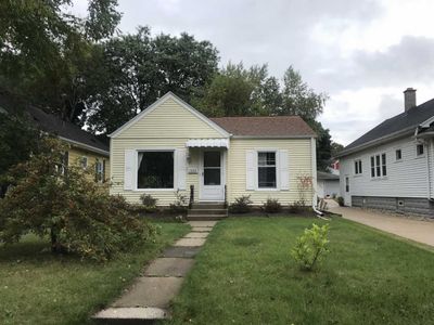 1233 E Saveland Ave, Milwaukee, WI, 53207