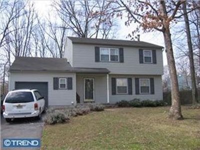 31 Mills Dr, Waterford Works, NJ, 08089