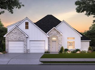 4137 Palo Pinto Creek Cir, Tyler, TX 75703