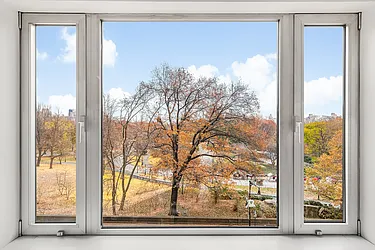 120 Central Park South, #6ABC