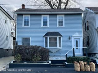 519 Prospect Ave, Scranton, PA 18505