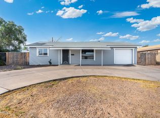 5811 W Campbell Ave, Phoenix, AZ 85031