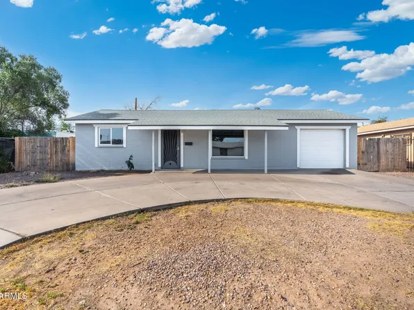 5811 W CAMPBELL Avenue, Phoenix, AZ 85031