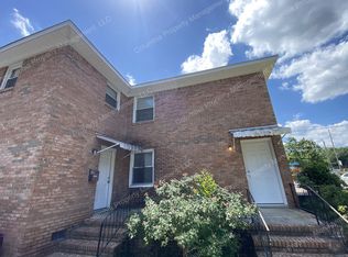 3407 Moss Ave APT A, Columbia, SC 29205