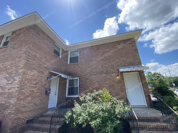 3407 Moss Ave APT A, Columbia, SC 29205
