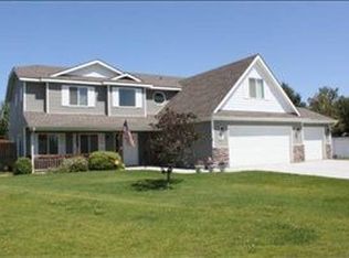 4108 Manassas Ct, Pasco, WA