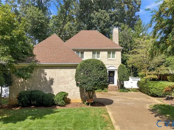 1604 Prince Edward Rd, Richmond, VA 23225