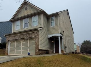2191 Lily Valley Dr, Lawrenceville, GA 30045