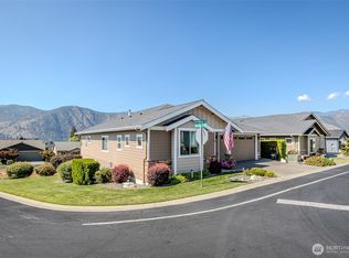 The Village At Lake Chelan, Manson, WA 98831