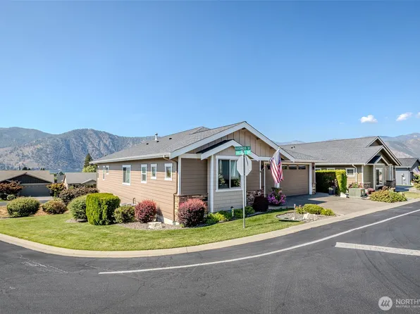 600 Havenwood Drive, Manson, WA 98831