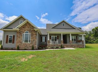 2497 Lowes Rd, Cunningham, KY 42035