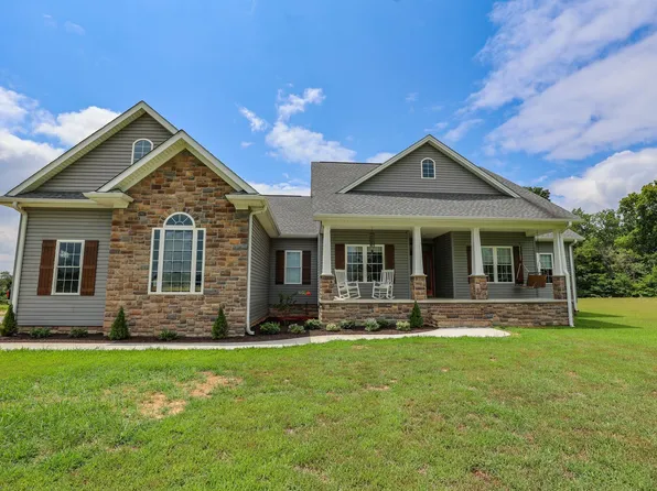 2497 Lowes Rd, Cunningham, KY 42035